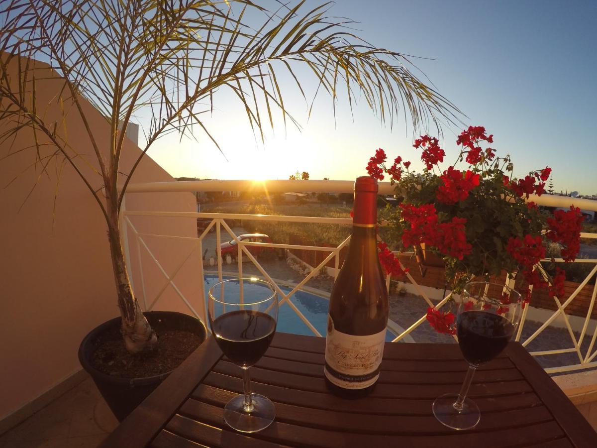 Kato Paphos Suites Dış mekan fotoğraf