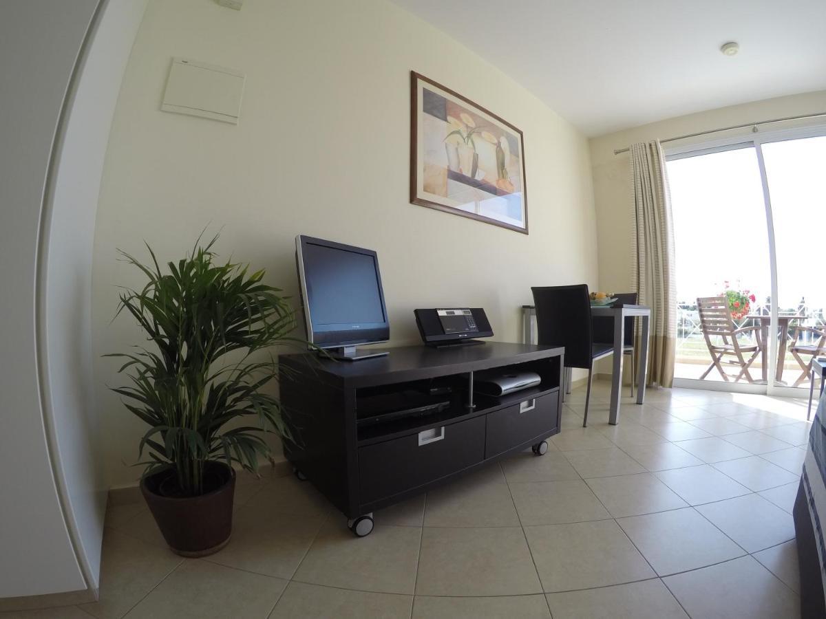 Kato Paphos Suites Dış mekan fotoğraf
