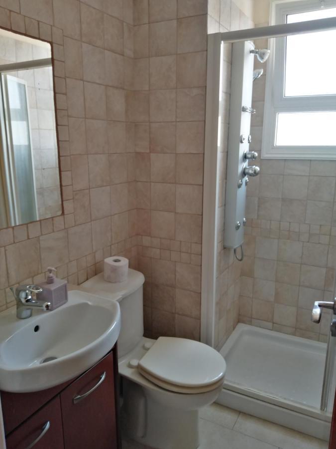 Kato Paphos Suites Dış mekan fotoğraf