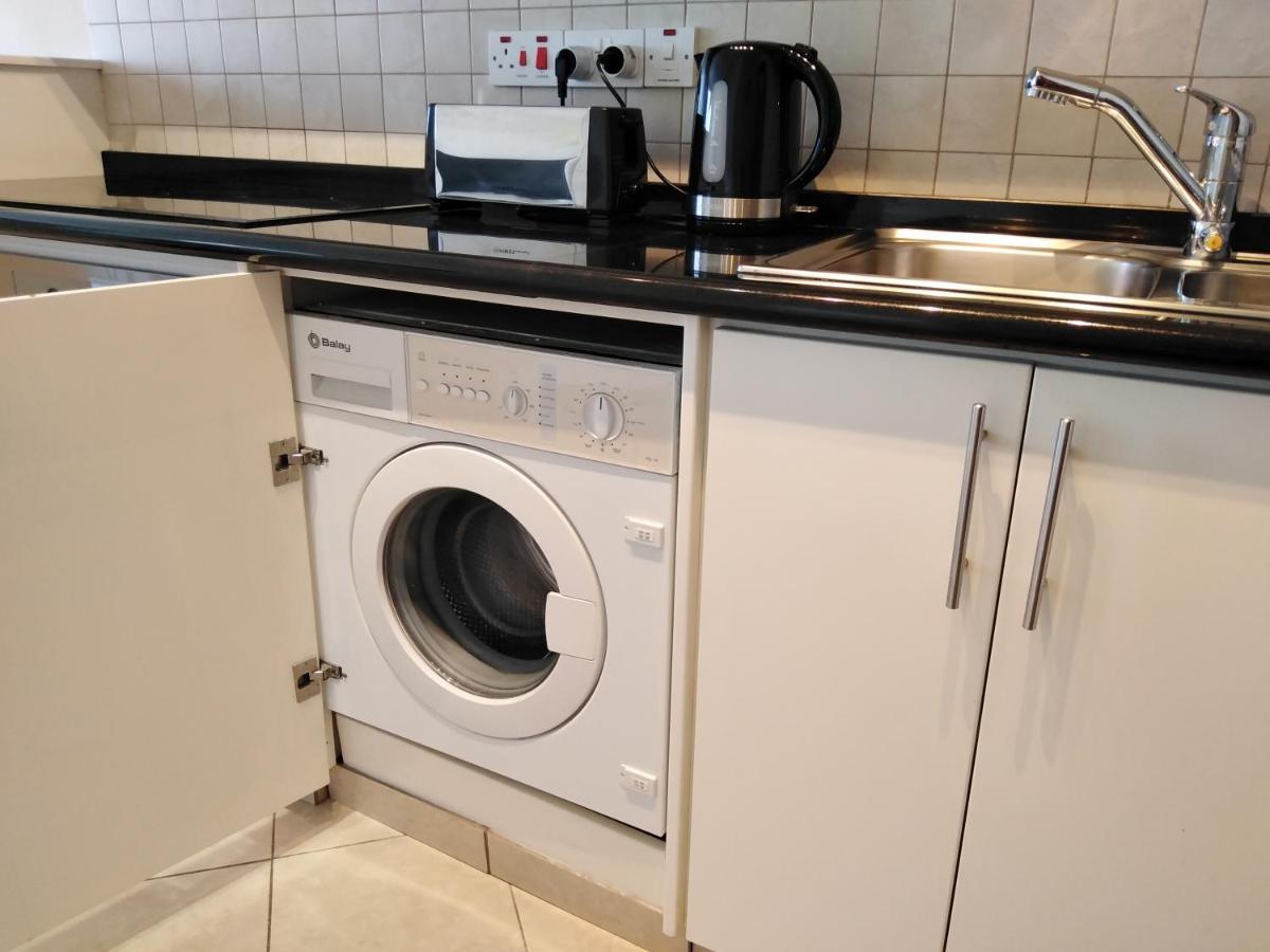 Kato Paphos Suites Dış mekan fotoğraf