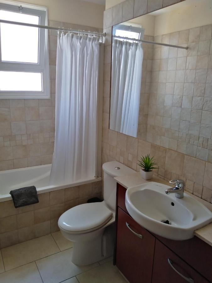 Kato Paphos Suites Dış mekan fotoğraf