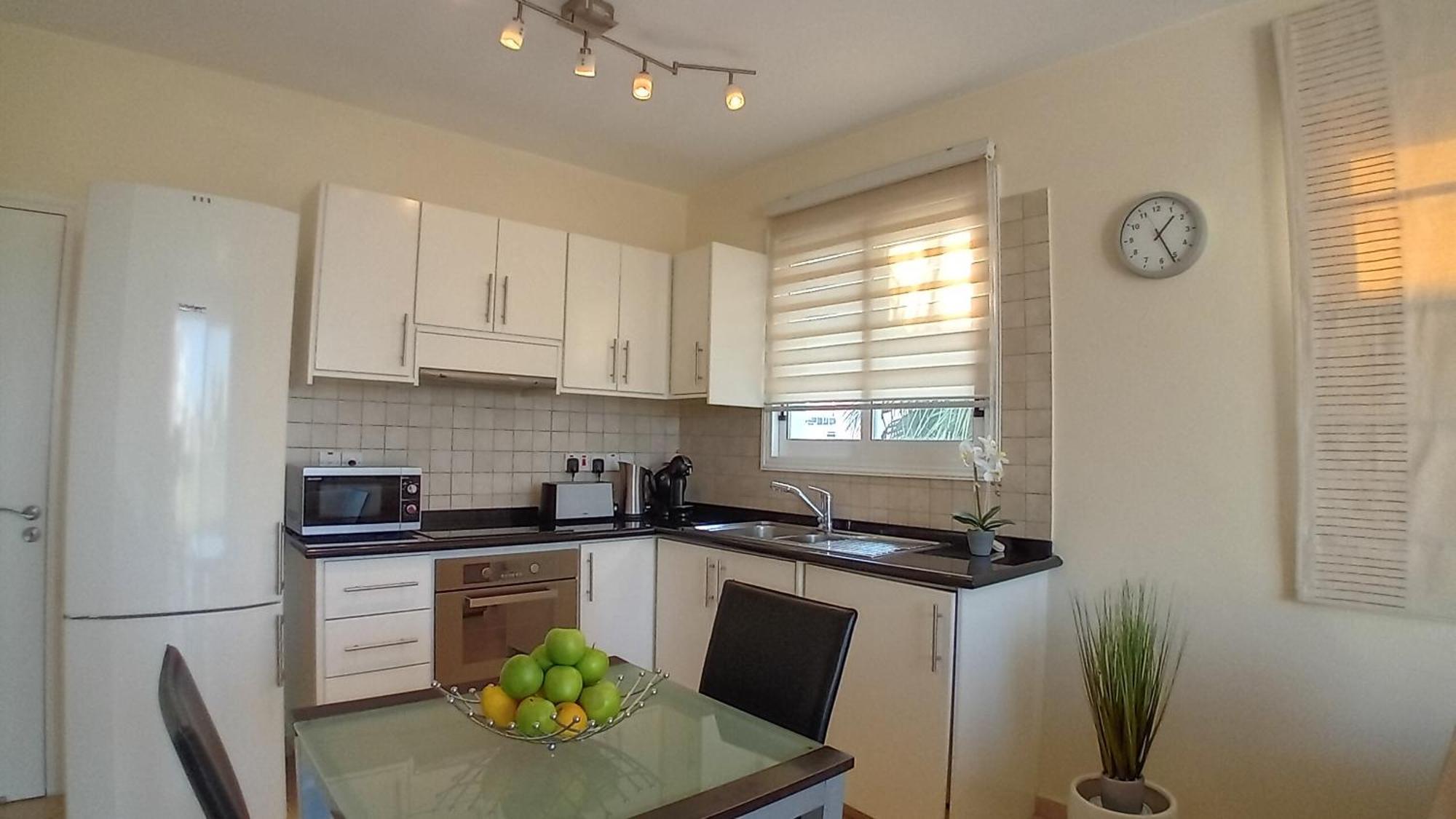 Kato Paphos Suites Dış mekan fotoğraf
