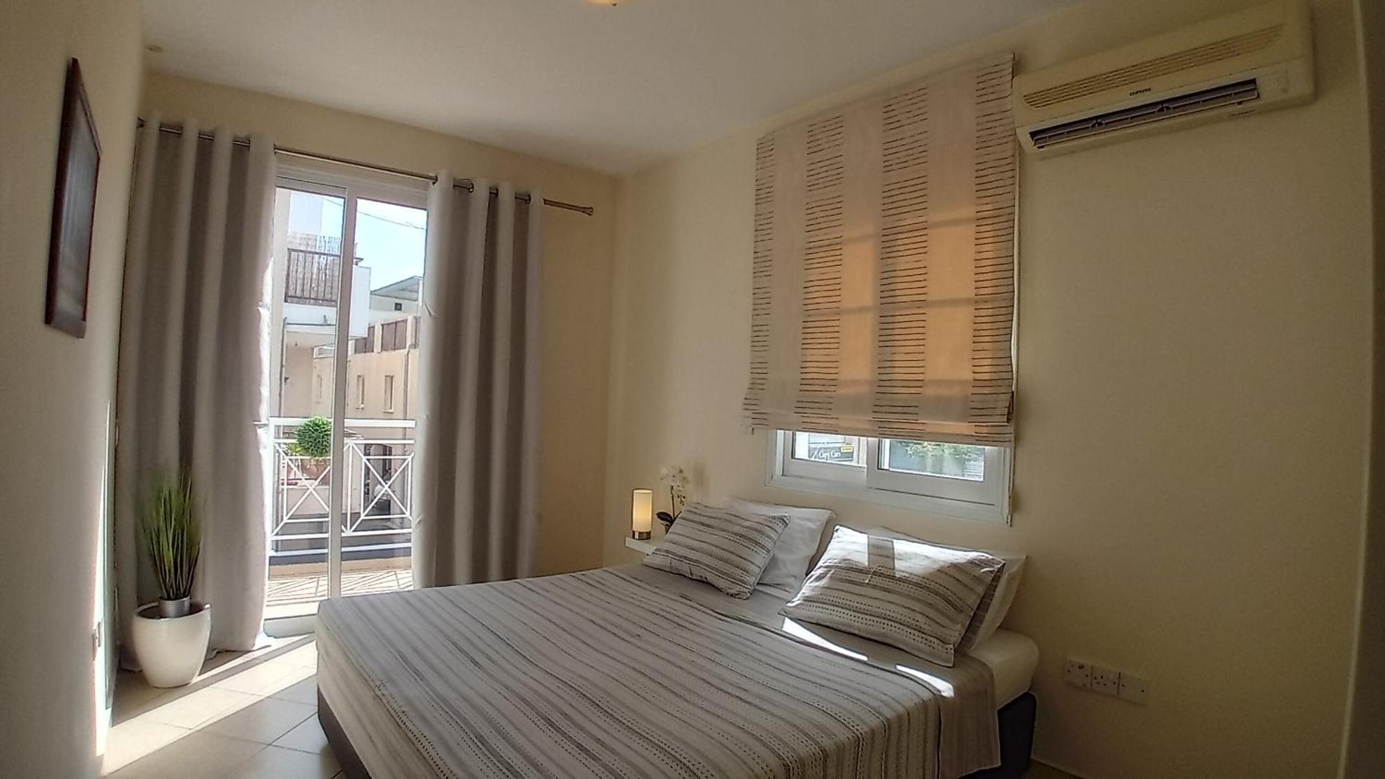 Kato Paphos Suites Dış mekan fotoğraf