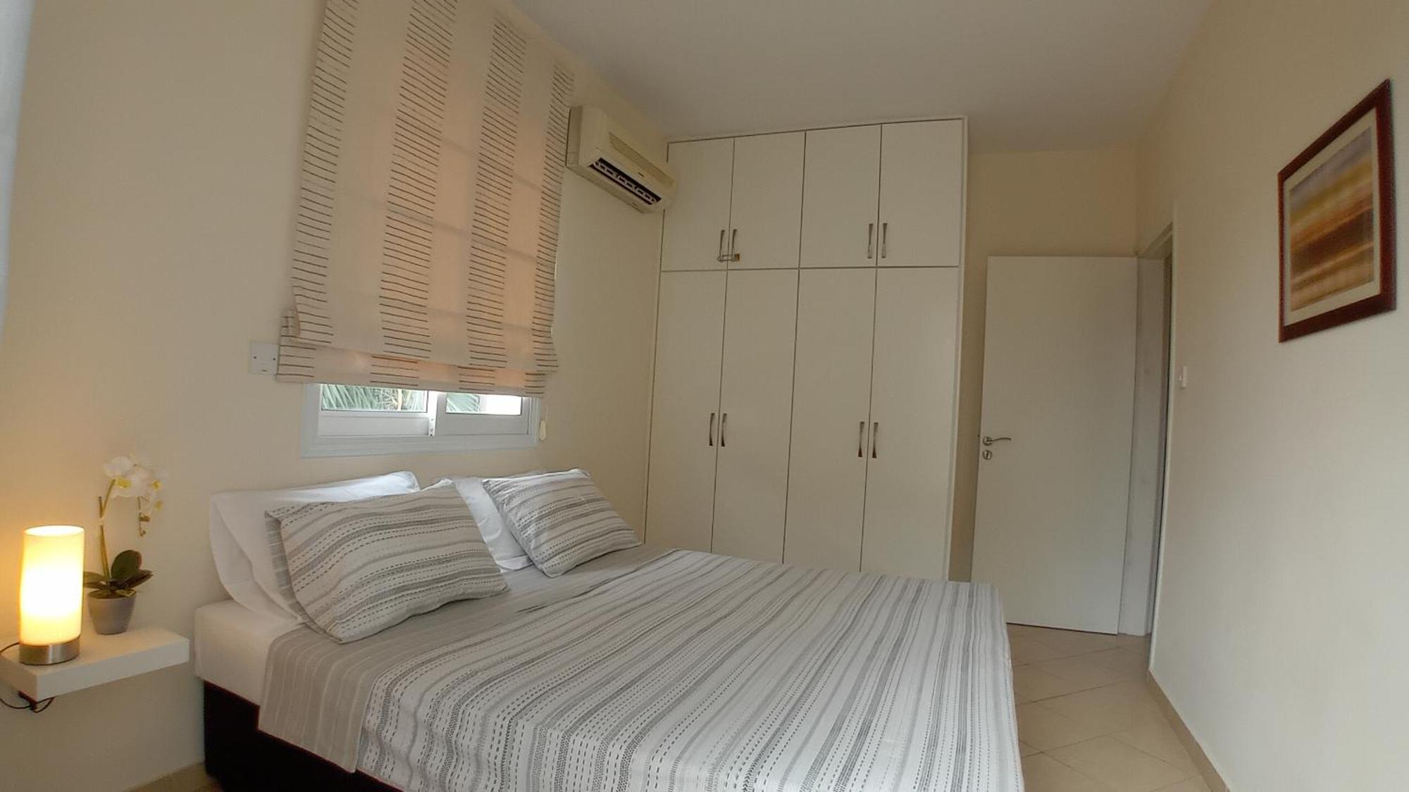 Kato Paphos Suites Dış mekan fotoğraf