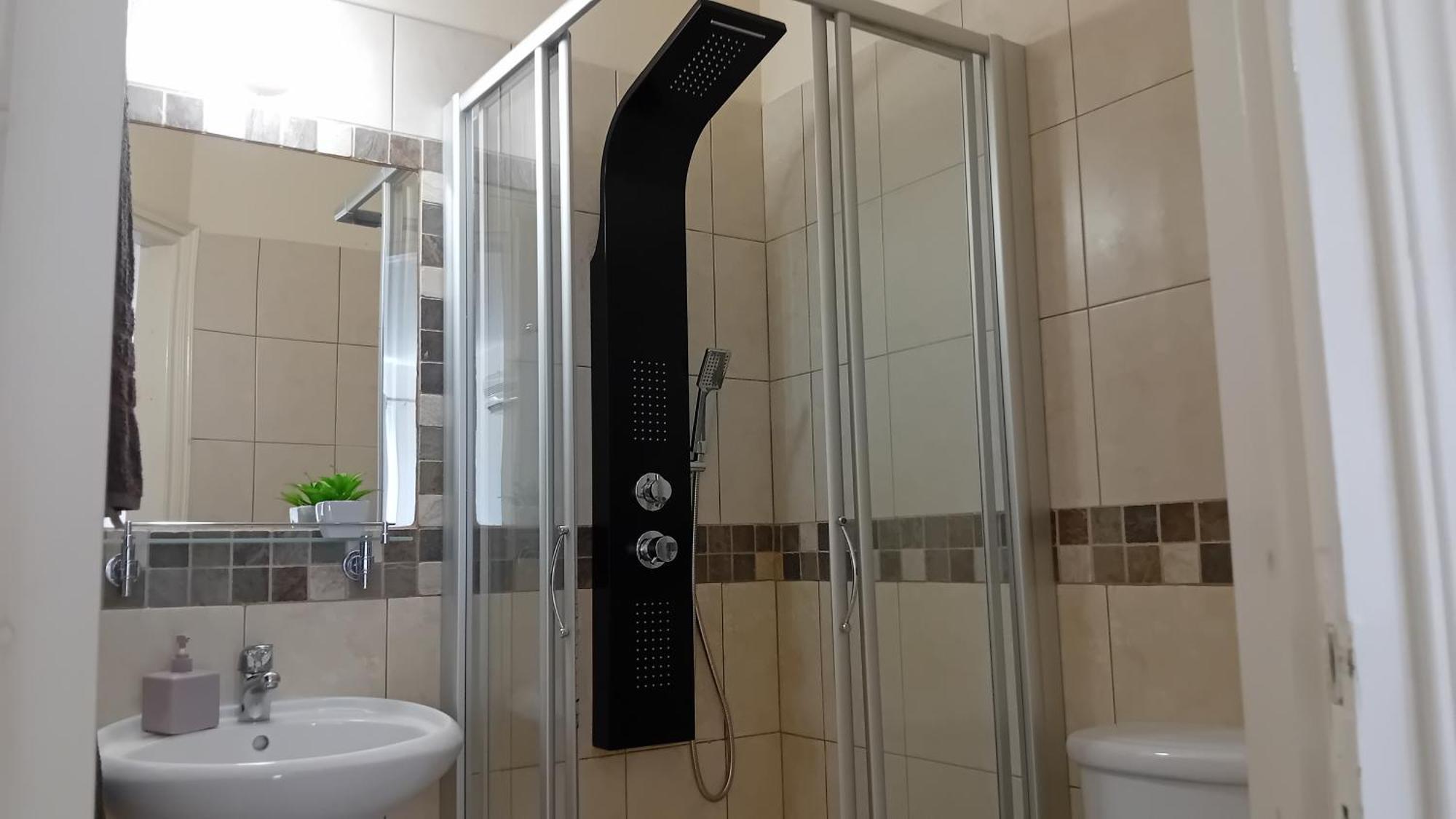 Kato Paphos Suites Dış mekan fotoğraf